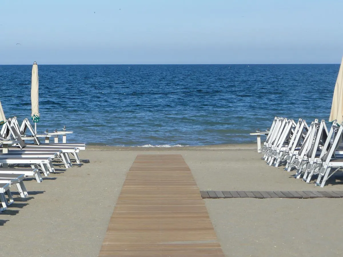 Hotel Sayonara Milano Marittima