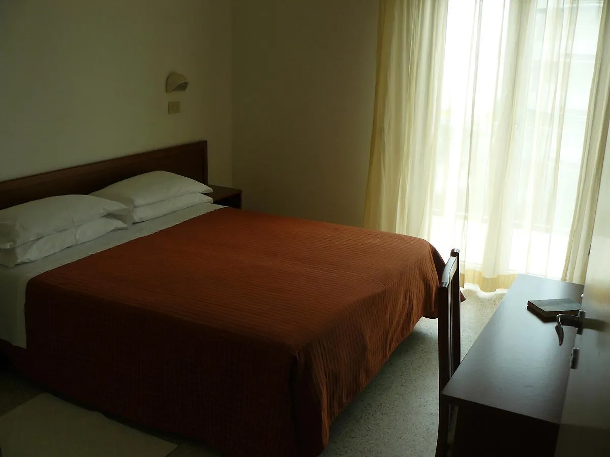 ***  Hotel Sayonara Milano Marittima Itálie