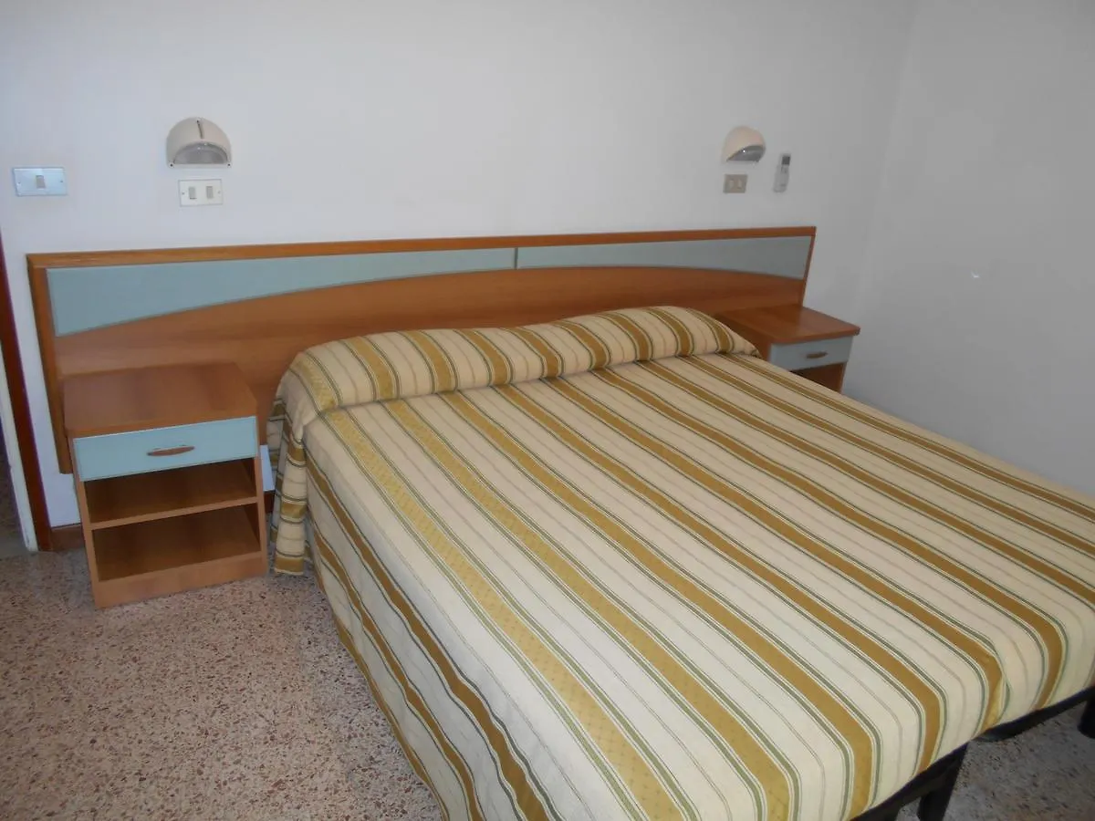 Hotel Sayonara Milano Marittima