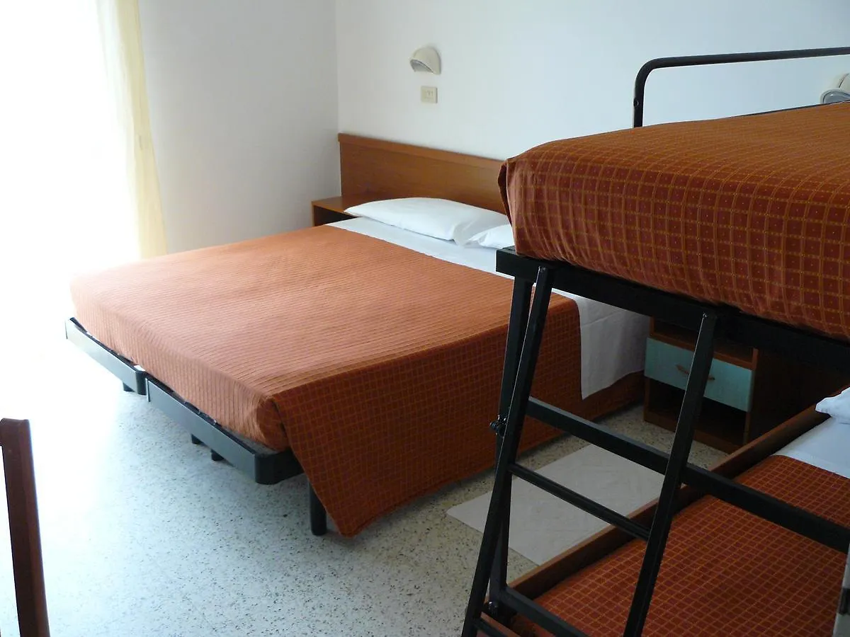 Hotel Sayonara Milano Marittima