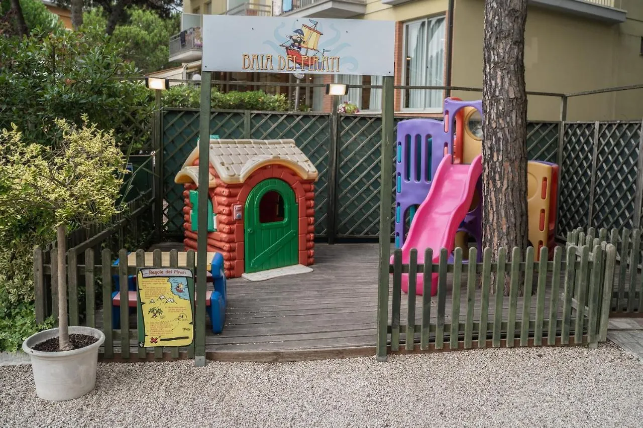 Hotel Sayonara Milano Marittima