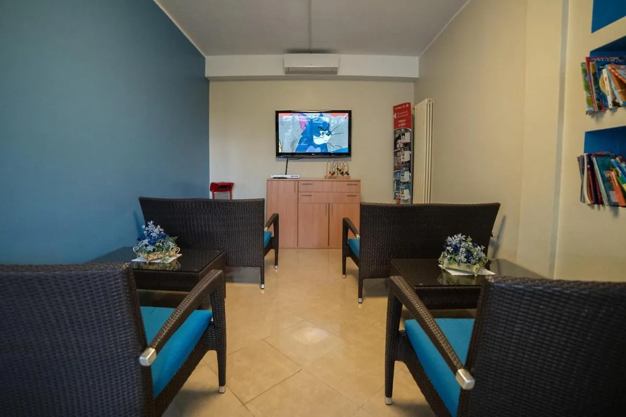 Hotel Sayonara Milano Marittima Italia