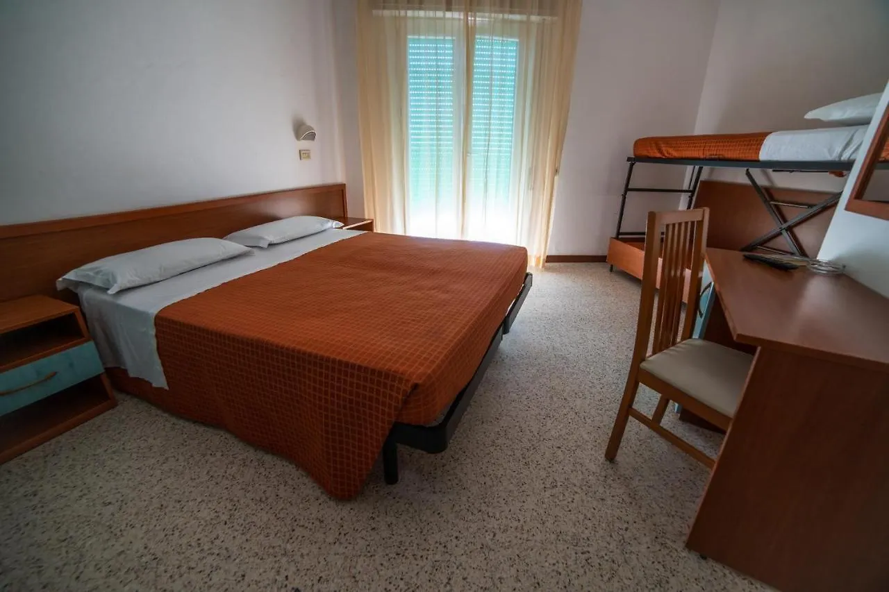 Hotel Sayonara Milano Marittima