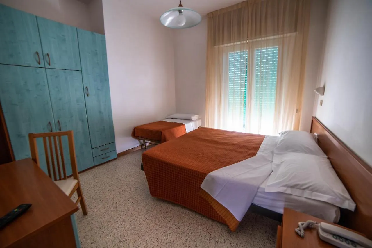 Hotel Sayonara Milano Marittima