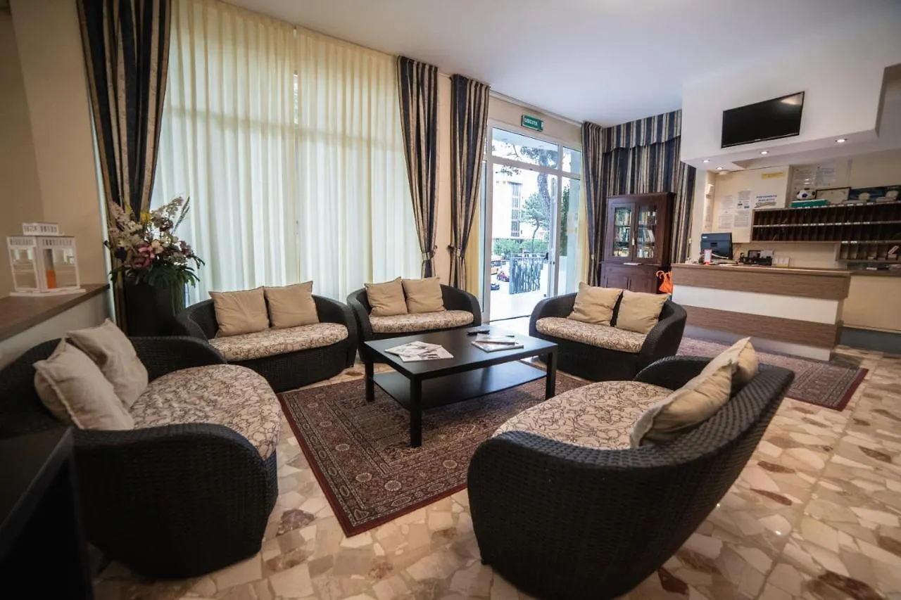 Hotel Sayonara Milano Marittima