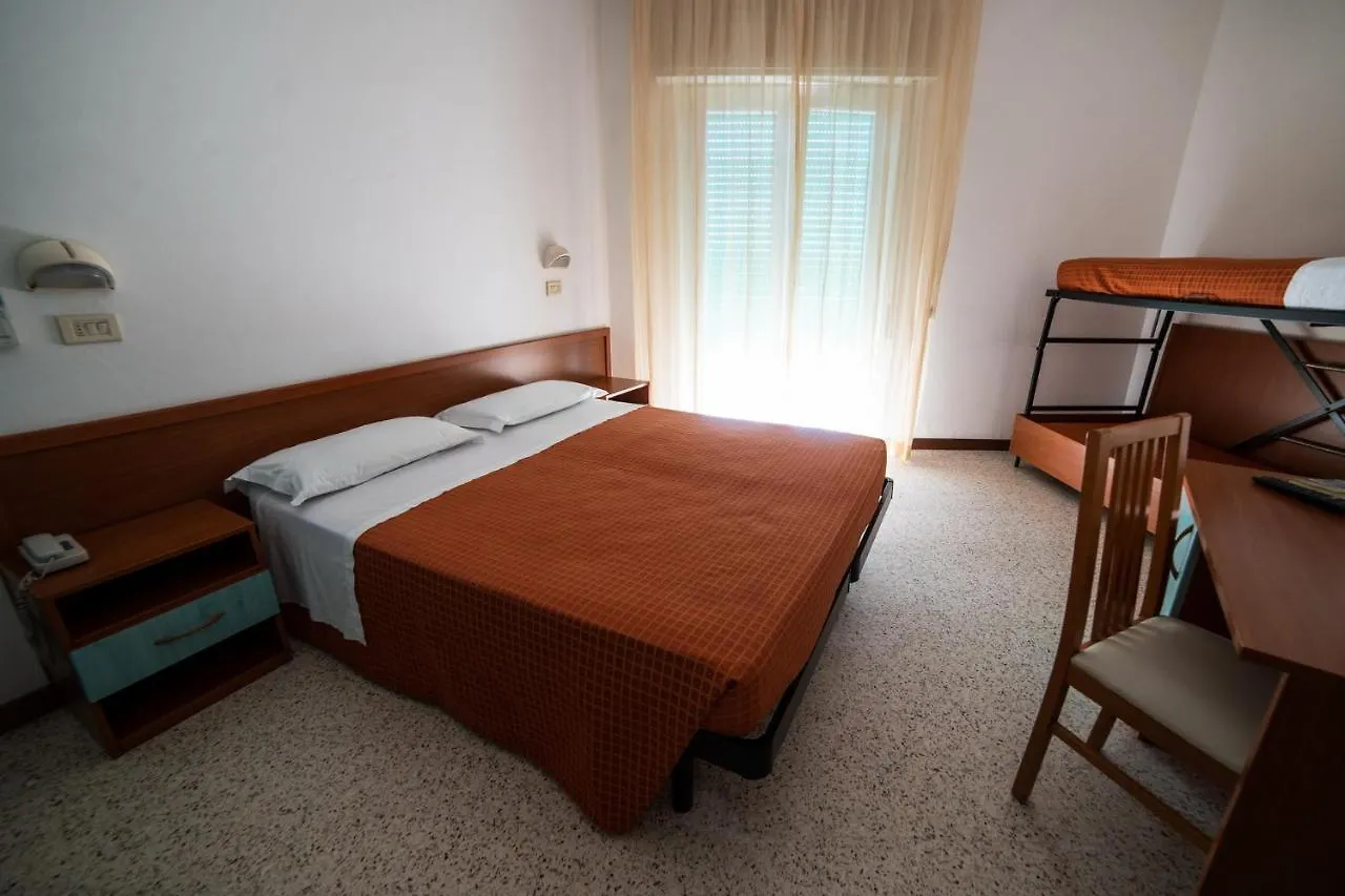 Hotel Sayonara Milano Marittima