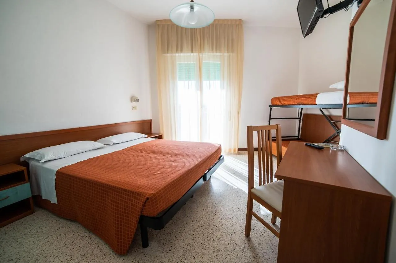 Hotel Sayonara Milano Marittima