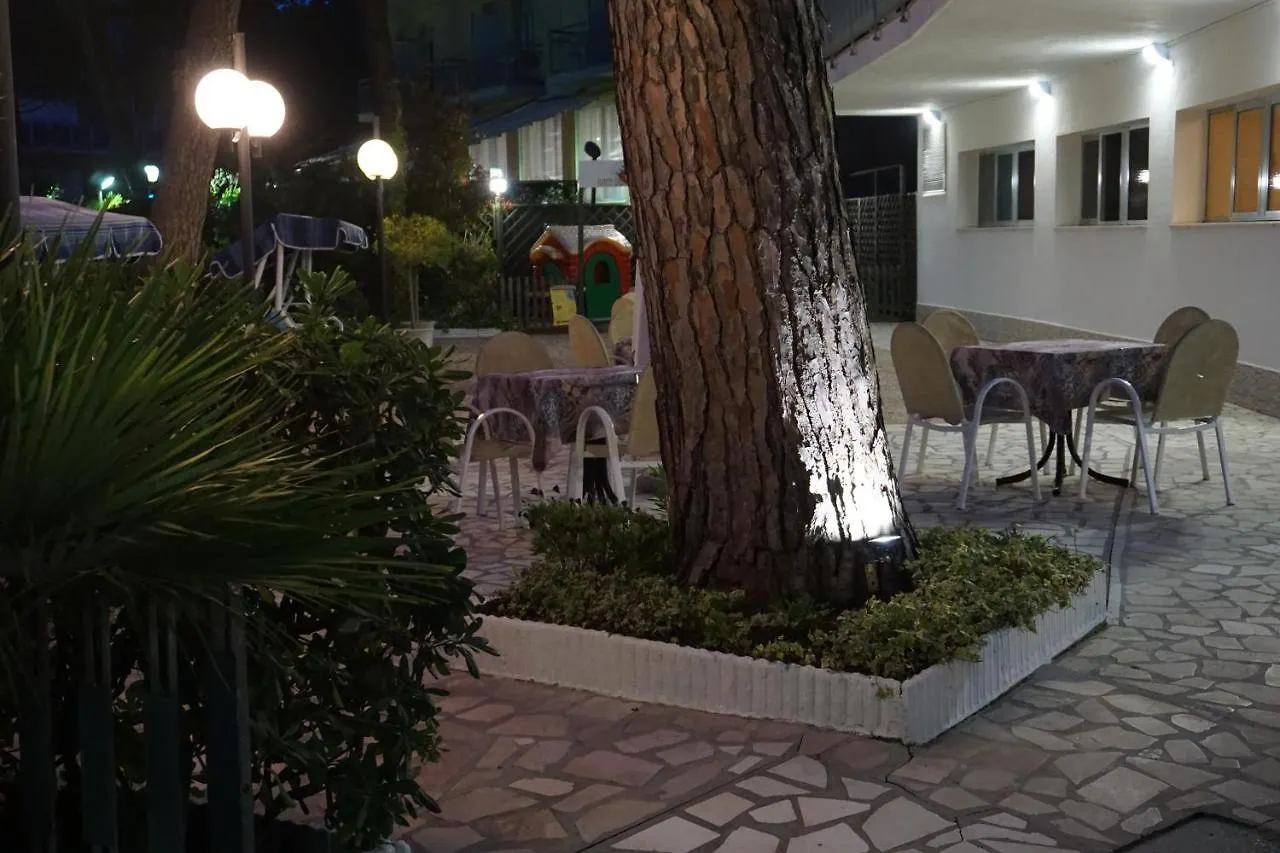 Hotel Sayonara Milano Marittima