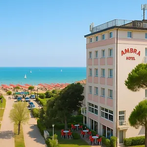Hotel Ambra, Milano Marittima