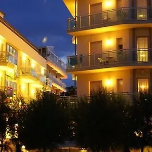Hotel Lady Mary, Milano Marittima